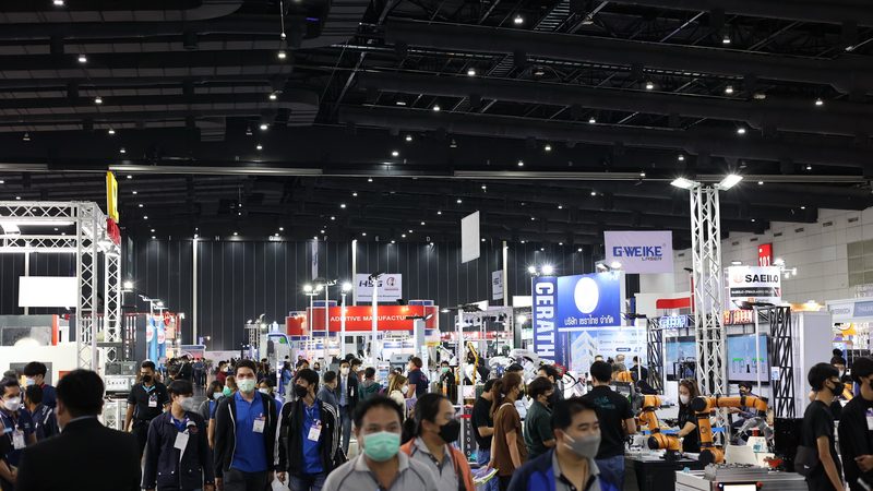 大型机械加工精度等级IT5与IT6：关键差异与选择要点