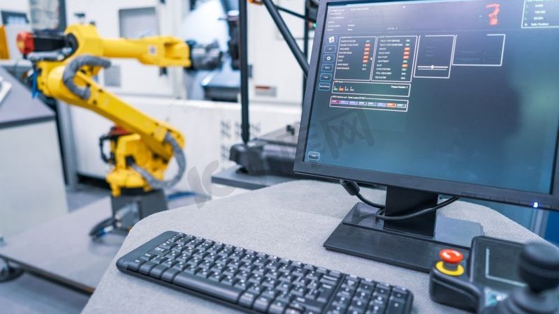 高速冲压设备选型，这五个型号差异决定你的产线效率