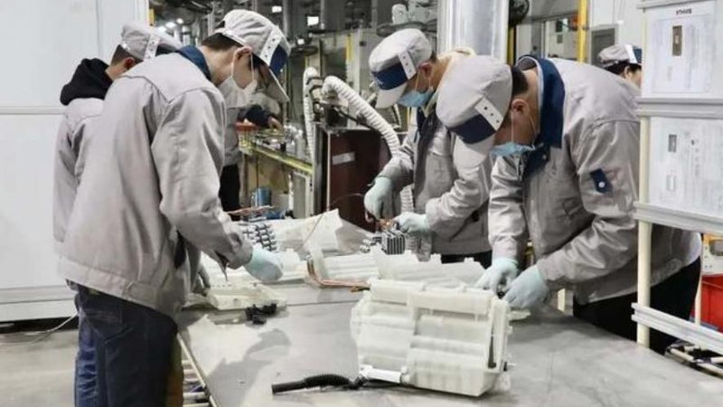 化工行业进口设备与国产设备：对比与选择要点